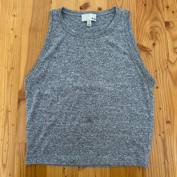 Artiza Wilfred Free tank top - Picture 1 of 1